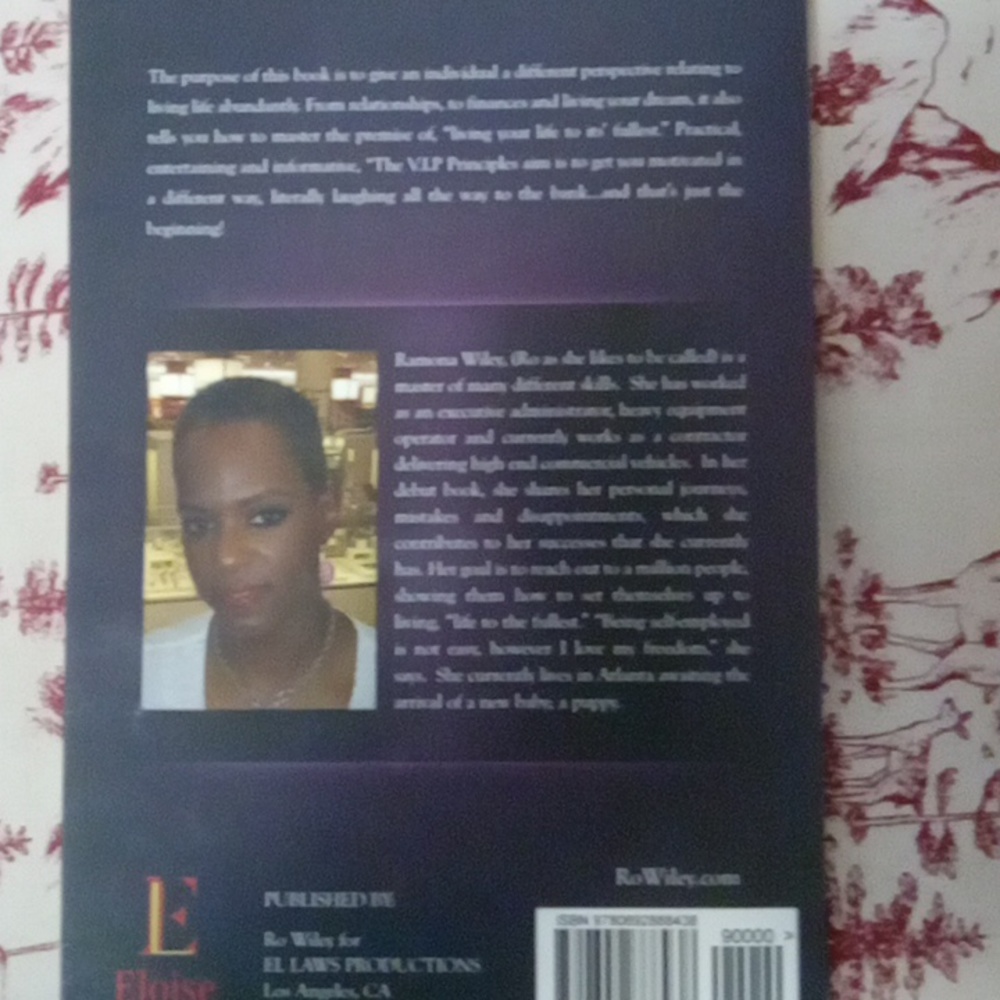 Success book - Picture 3 of 12